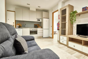 Apartamento Turístico Chamberí Nuevo
